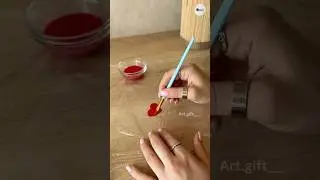 Прикольная идея 💡 НАКЛЕЙКИ для стекол, окон 😮🪟✅ #идеи #diy #творчество
