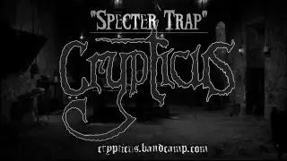 #CRYPTICUS - Specter Trap + The Nightcomers 2016 (Official Audio HD)