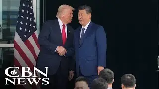 Trade War Draw: US and China Maintain their Leverage
