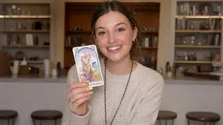 They Want YOU &mdash; A Quiet but Powerful Attraction Is Growing | Love Tarot Reading