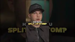Nuclear Energy Expert Explains How You Split an Atom 🤯