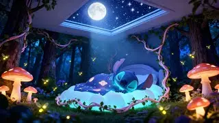 Fall Asleep Fast in 3 Minutes 🌙 | Deep Sleep Healing for Insomnia & Mind Relief