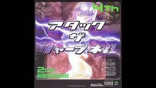 (Hyper)ハイパーＤＤＲ / Lemmy Miyauchi