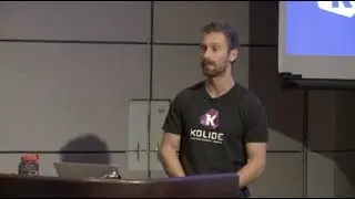 MDOYVR18 - Zach Wasserman – Exploring, Understanding and Monitoring macOS activity with osquery