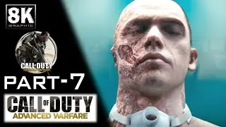 Call of Duty Advanced Warfare gameplay [FULL HD UHD 60FPS][GTX 1060 3GB VGA | 16GB RAM]