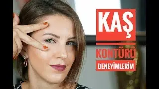 Kaşlarıma ne oldu? Microblading Nedir? Kalıcı Kaş Kont&uuml;r&uuml; Deneyimlerim