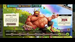 South Park Phone Destroyer 2/19/23 Nuetral Event Pack Opening