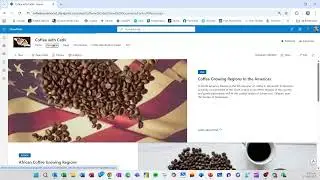 Microsoft SharePoint Navigation, Refresh, and User Controls