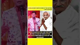 Actor Annu Kapoor recently made headlines after stating that he does not #viral #video