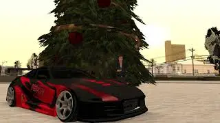 Подробный гайд как исправить баш в МТА и как начать играть на Drift Paradais