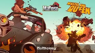 Mafioso #225 / Почти новый сезон Королева Пустошей/Эксклюзивный скин в игре Mafioso: стратегия PvP