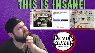 Sticker Swaps, Funkon 2022 Resells, and Demon Slayer New Wave!