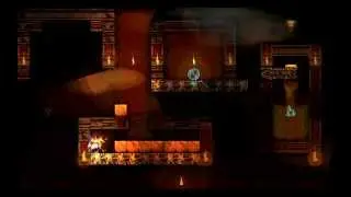 Let's Play Escape Goat 2 - Grave of Anguish 1