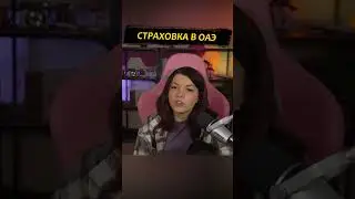 Страховка в ОАЭ #twitch #uae #twitchstreamer #unitedarabemirates