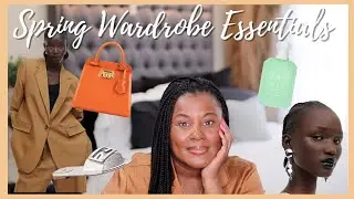 Wearable Spring 2023 Fashion Trends | Sephora Sale Recommendations