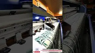 Best Innovative Banknote Security Printing Machine Tool