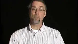 Don Arnosti on a Low Carbon Fuels Policy