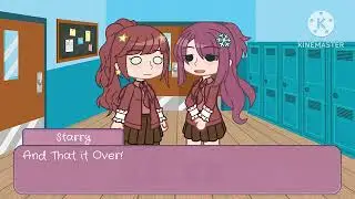 HIGH SCHOOL SIMULATOR MAGICAL GIRLS AND BOYS - Episode 1 The School Life Simulator Sakura