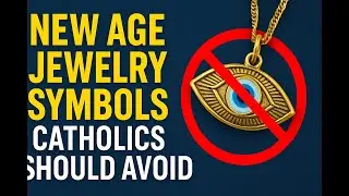 New Age Jewelry Symbols