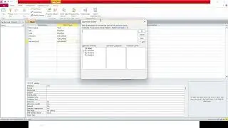 Calculated Data Type In Access Amount And Discount