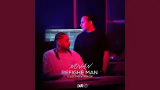 Refighe Man (Electro Version)