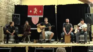 Boisson Divine Concert Acoustique