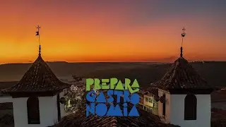 Programa Prepara Gastronomia - Edi&ccedil;&atilde;o Minas Novas