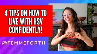 HSV 1 and HSV 2 - Herpes Treatment | Sex Education