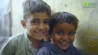 VPT Heroes- Our Vaccinators!