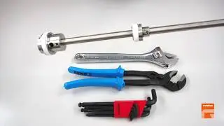 GAMA Fasspumpe Dichtungen GAMA Tipp 15