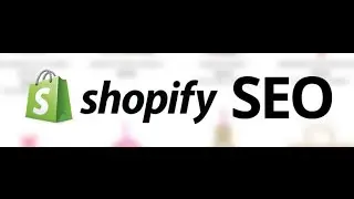 Shopify Blogging SEO Traffic Ranking