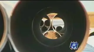 Keystone pipeline leaks 210K gallons of oil in South Dakota