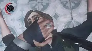 Dishonored 2 / kill the crown killer