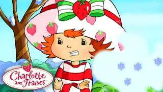 Charlotte aux Fraises ❄️ Il fait tellement froid ! ❄️ Épisodes complets de Hiver ❄️ Dessin animé