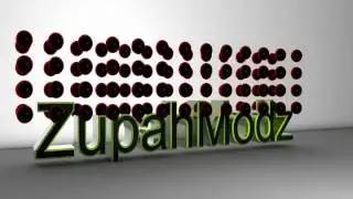 ZupahModz Intro