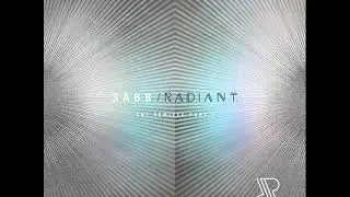 Sabb - Jeopardized (Super Flu Almost Instrumental Mix) [RADIANT.]