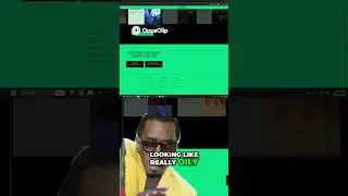 Beeble AI Green Screen Removal  - Blender Workflow