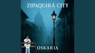 ZIPAQUIRA CITY