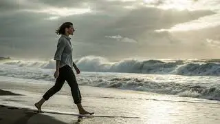 8 Leyes Estoicas Brutales que Har&aacute;n Imparable a la Mujer Fuerte | Estoicismo Femenino