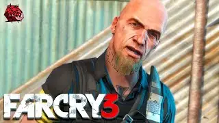 ДЯДЯ СЭМ Из ГЕРМАНИИ | Far Cry 3 | Часть 4