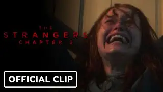 The Strangers Chapter 2 - Official 