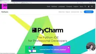 How To Install PyCharm 2020 (In-Depth Tutorial) - Get Up and Running on Windows 10