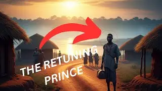 THE MARINE BRIDE PART1#destiny story #Africatraditional folklore #storyscholarship abroad#
