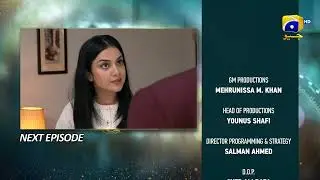 Baylagaam Episode 64 Teaser - 6th December 2023 - HAR PAL GEO