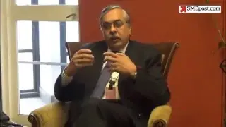 SMEpost | In-Conversation with Dr. A Didar Singh, Secretary General, FICCI
