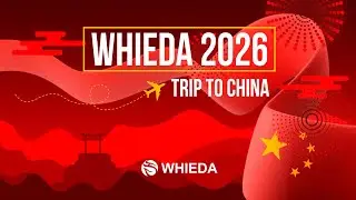 🔴 Промо видео предстоящего путешествия в Китай в мае 2026г