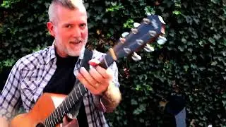 Learning To Love Again By Paul Greene: Official Video Clip