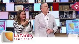La Tarde, aqu&iacute; y ahora |  Juan y Medio y su 