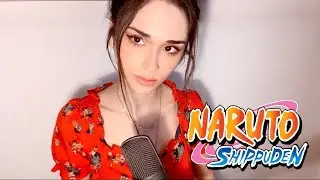 Naruto Shippuden OP 4 | Closer Cover by Skaia