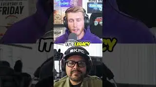 Legacy vs. Money: The Ultimate Fighter's Dilemma!